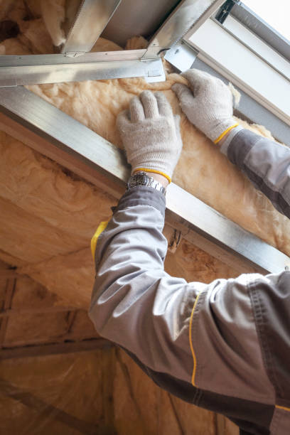 Reflective Insulation in Rancho Mirage, CA